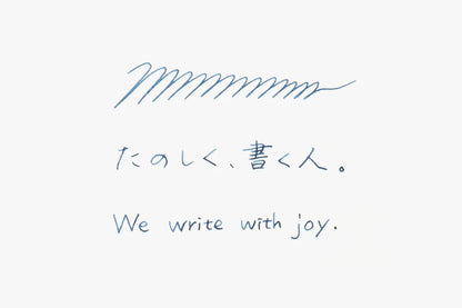 KAKIMORI Frost Rollerball Pen