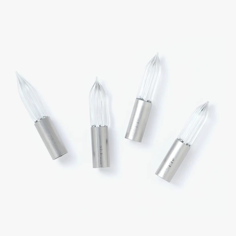 Kakimori Glass Nib