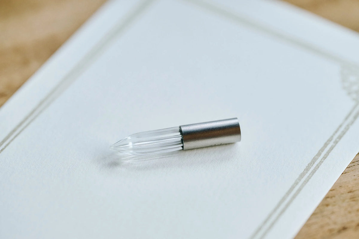 Kakimori Glass Nib