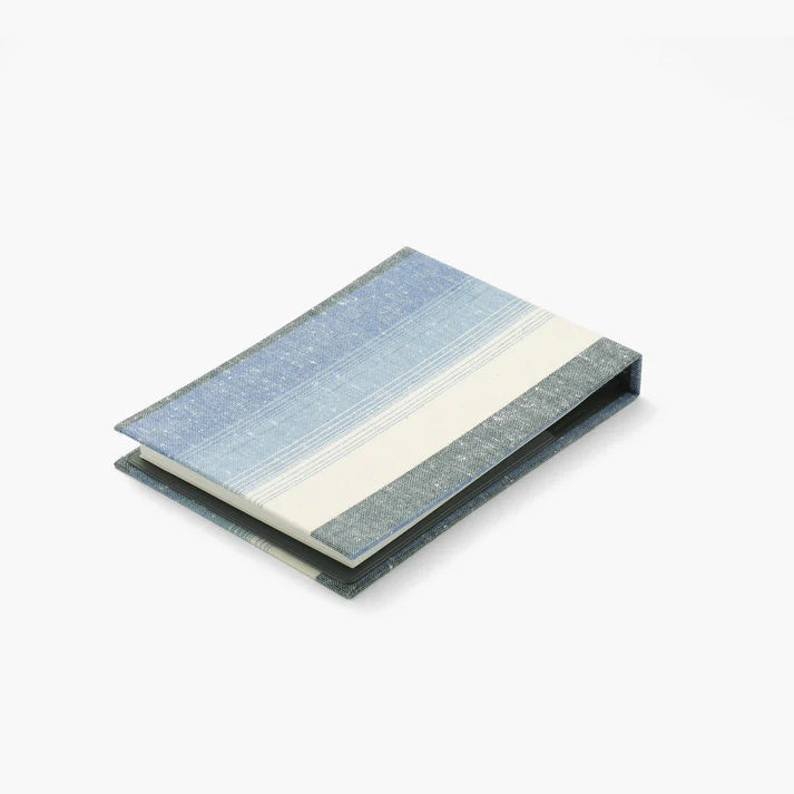 KAKIMORI Mini Note Enshu Orimono