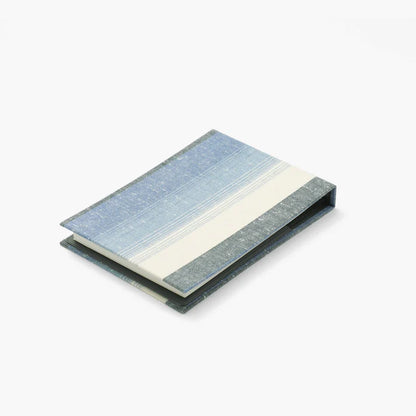 KAKIMORI Mini Note Enshu Orimono