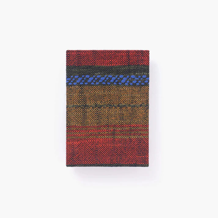 KAKIMORI Mini Note Enshu Orimono