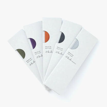 Kakimori Soft Pen Case