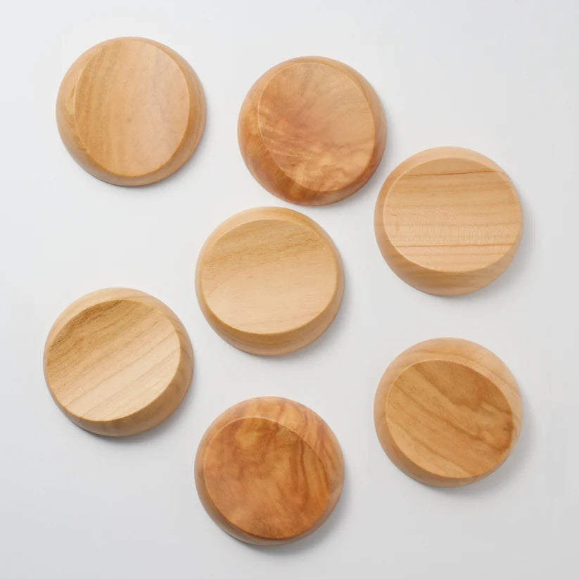 Kakimori Sakura Wood Pen Rest