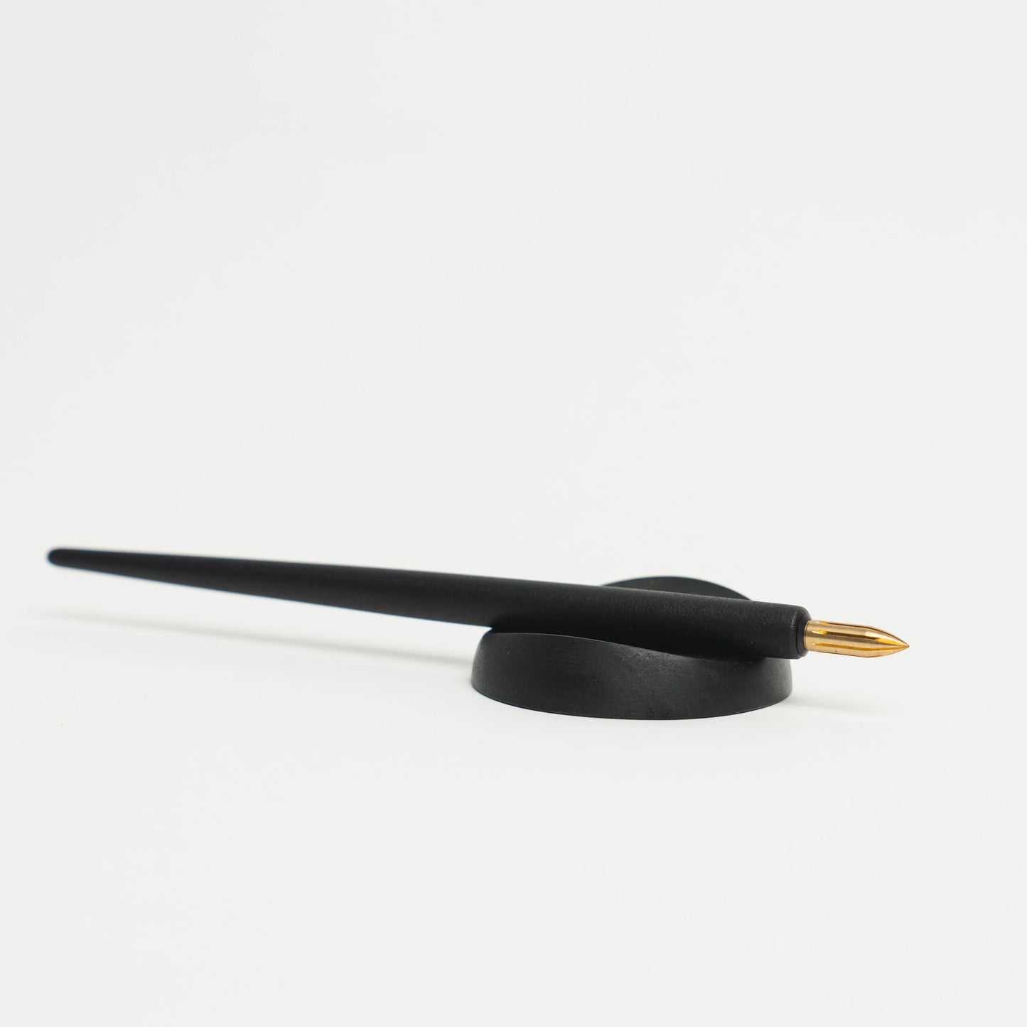 Kakimori Urushi Pen Rest