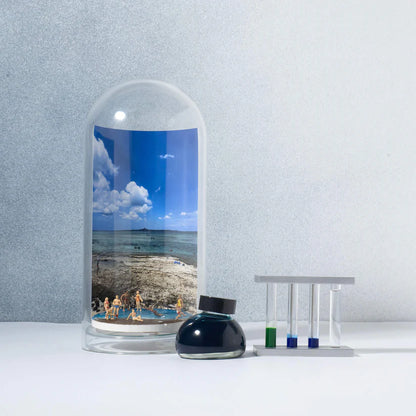 KAKIMORI Colour Specimen Pigmented Ink 35ml