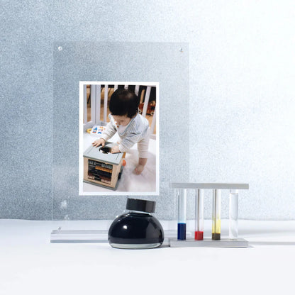 KAKIMORI Colour Specimen Pigmented Ink 35ml