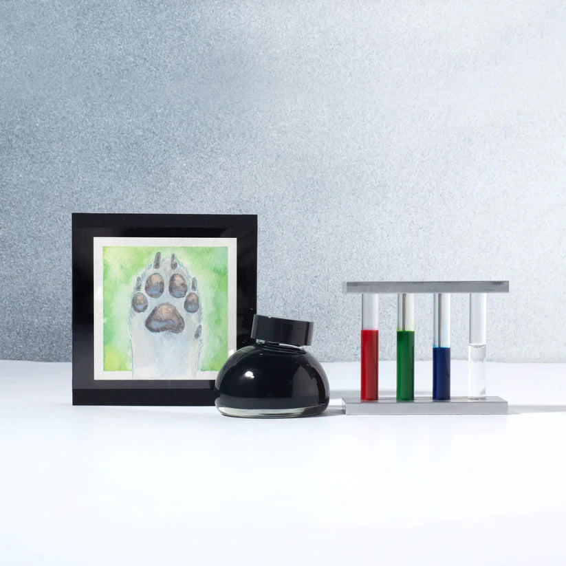 KAKIMORI Colour Specimen Pigmented Ink 35ml