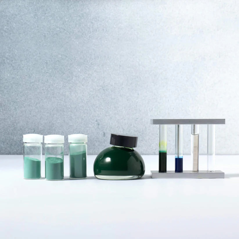 KAKIMORI Colour Specimen Pigmented Ink 35ml