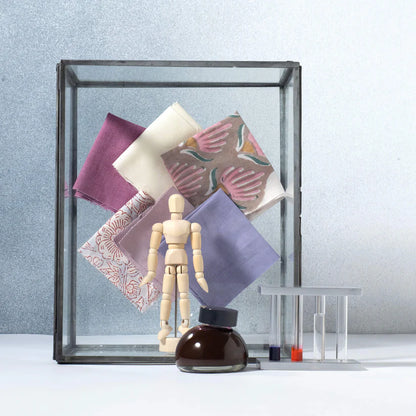 KAKIMORI Colour Specimen Pigmented Ink 35ml