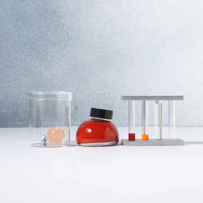 KAKIMORI Colour Specimen Pigmented Ink 35ml