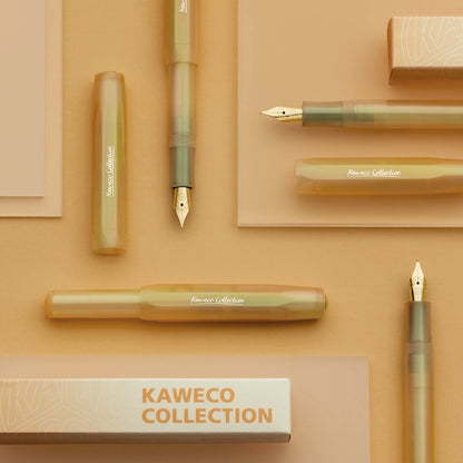 Kaweco Collection Fountain Pen
