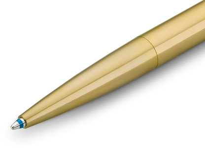 Kaweco Liliput Ballpen Brass