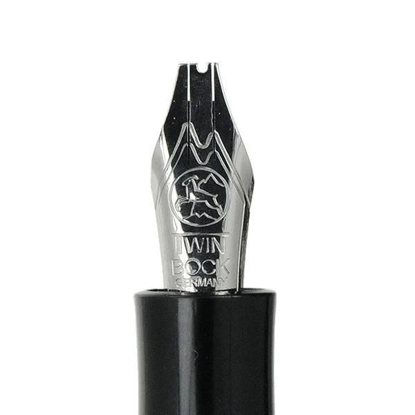 Kaweco Calligraphy Replacement Nib (Black Twin)