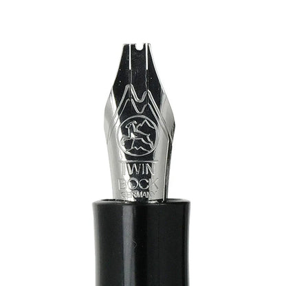 Kaweco Calligraphy Replacement Nib (Black Twin)