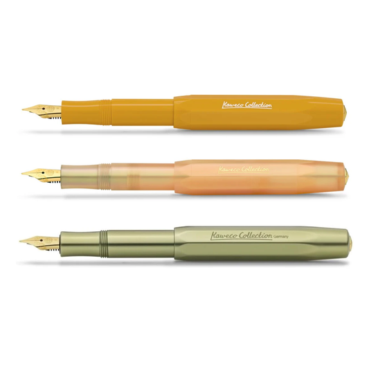 Kaweco Collection Fountain Pen