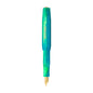 Kaweco Collection Marble Ocean Fountain Pen