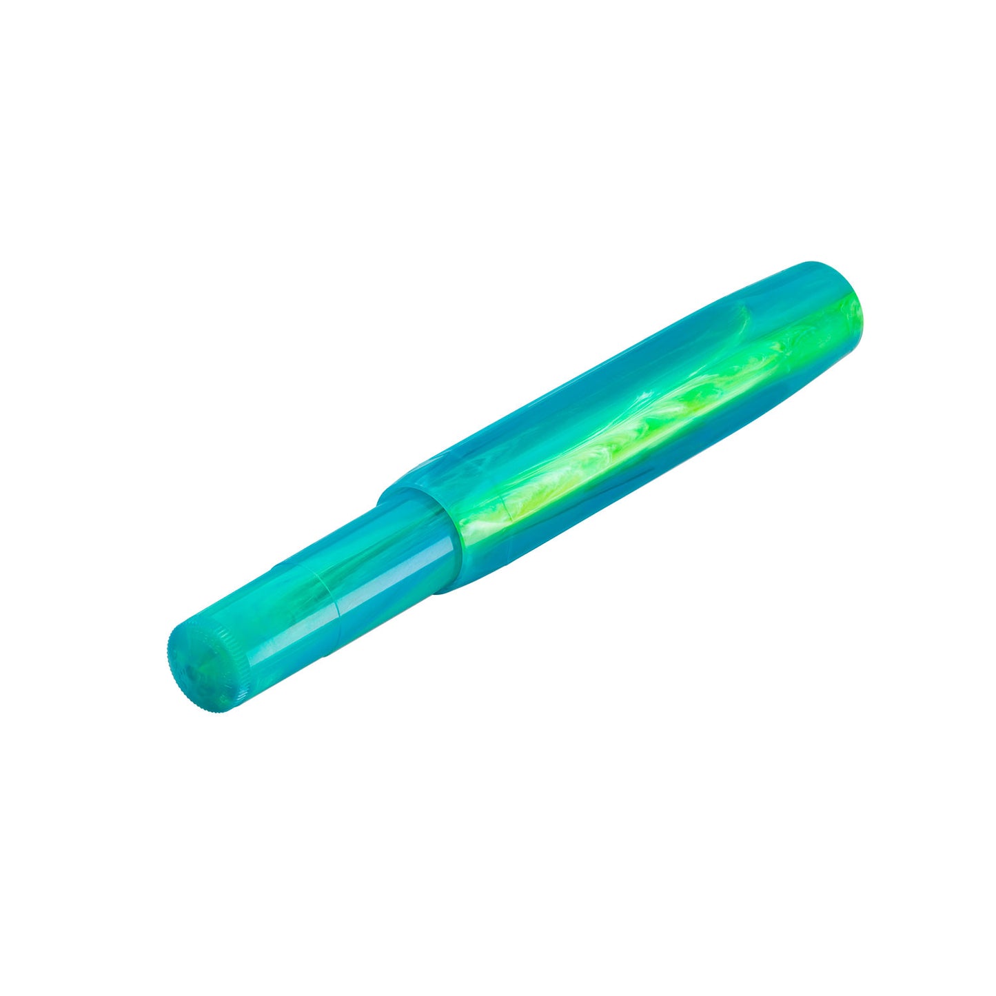 Kaweco Collection Marble Ocean Fountain Pen