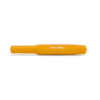 Kaweco Collection Fountain Pen Honey