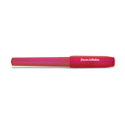 Kaweco Perkeo Fountain Pen [w/ 1 Ink Cartridge]