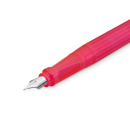Kaweco Perkeo Fountain Pen [w/ 1 Ink Cartridge]