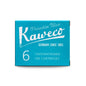 Kaweco Ink Cartridges 6-Pack
