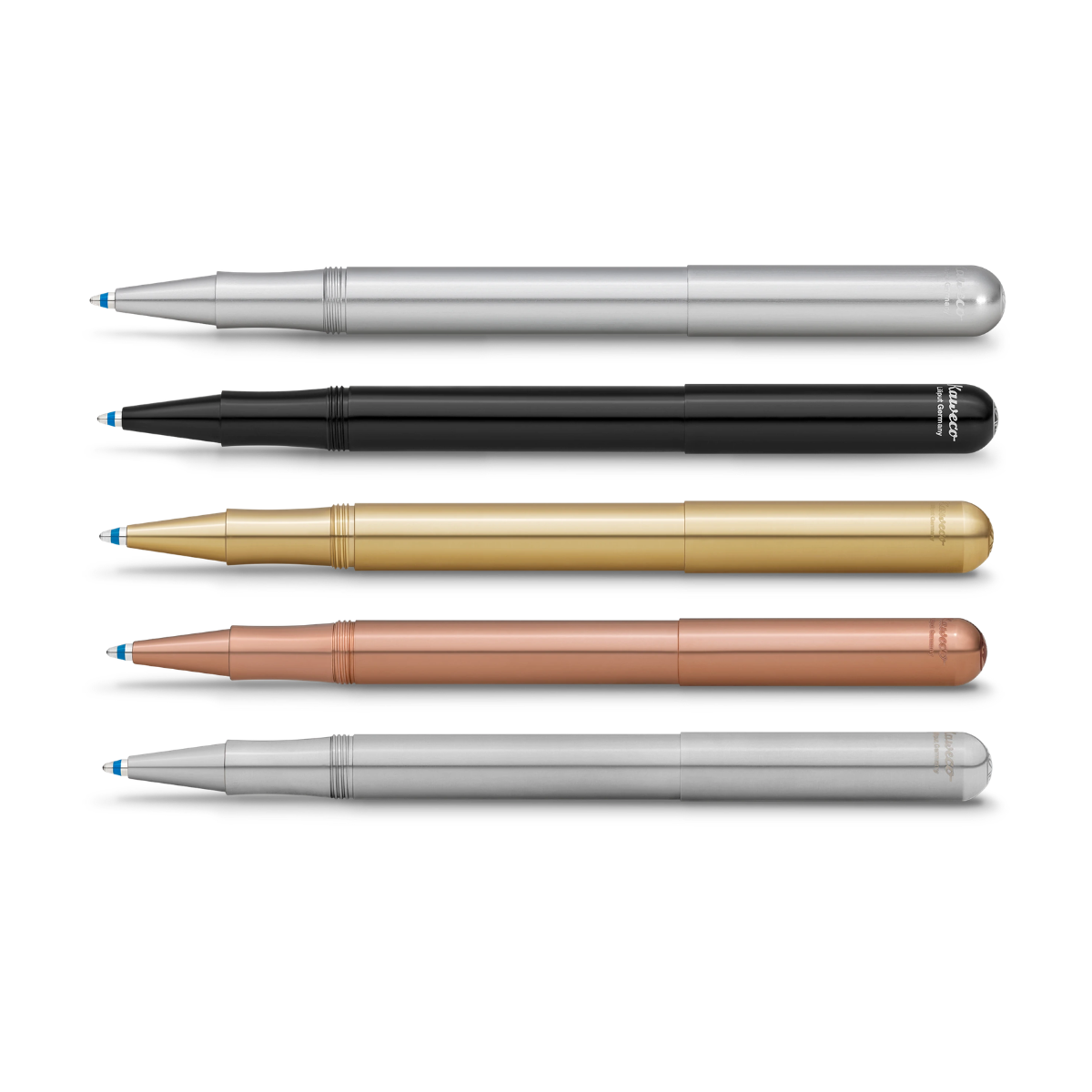 Kaweco Liliput Ballpen with Cap