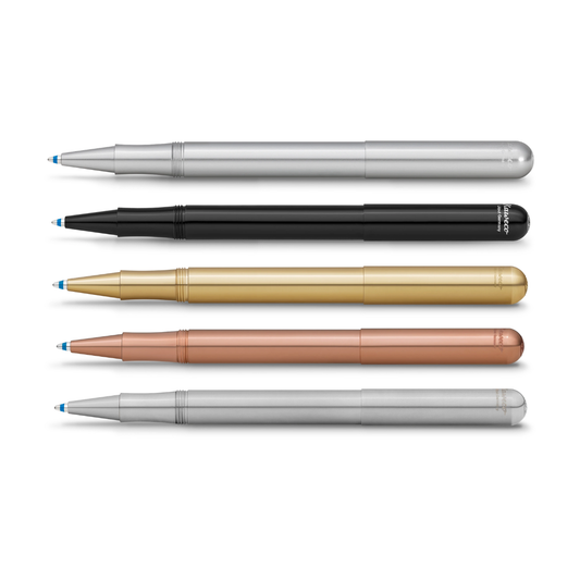 Kaweco Liliput Ballpen with Cap