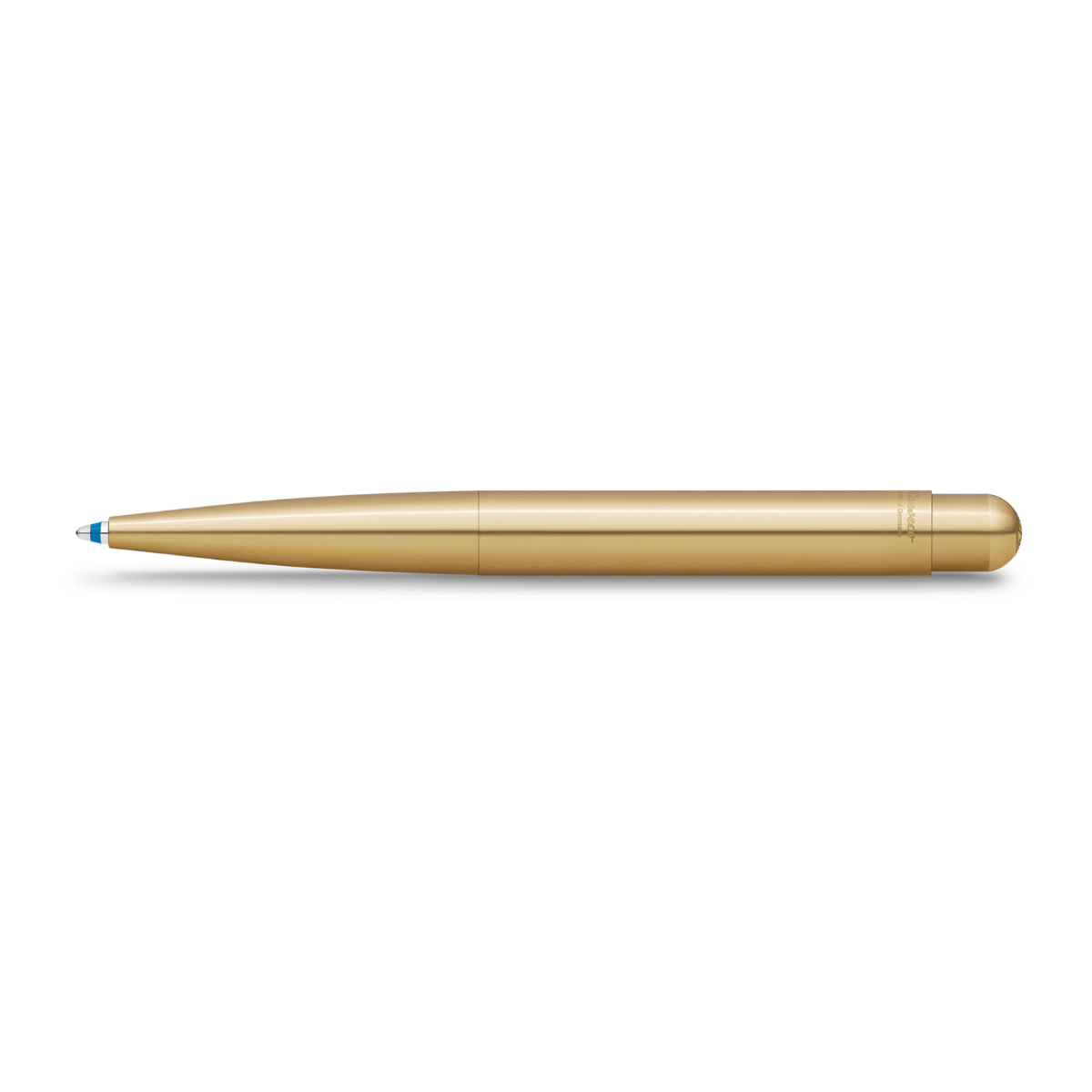 Kaweco Liliput Ballpen Brass