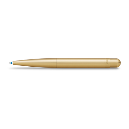 Kaweco Liliput Ballpen Brass