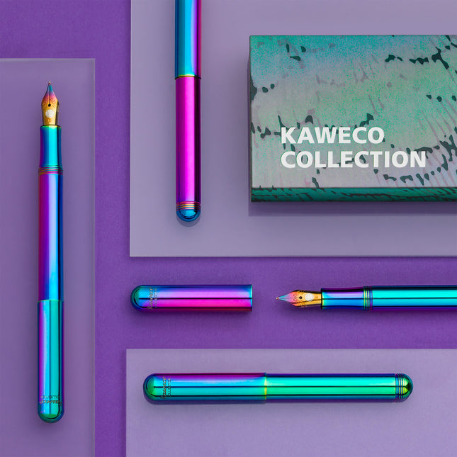 Kaweco Collection Liliput Kolibri