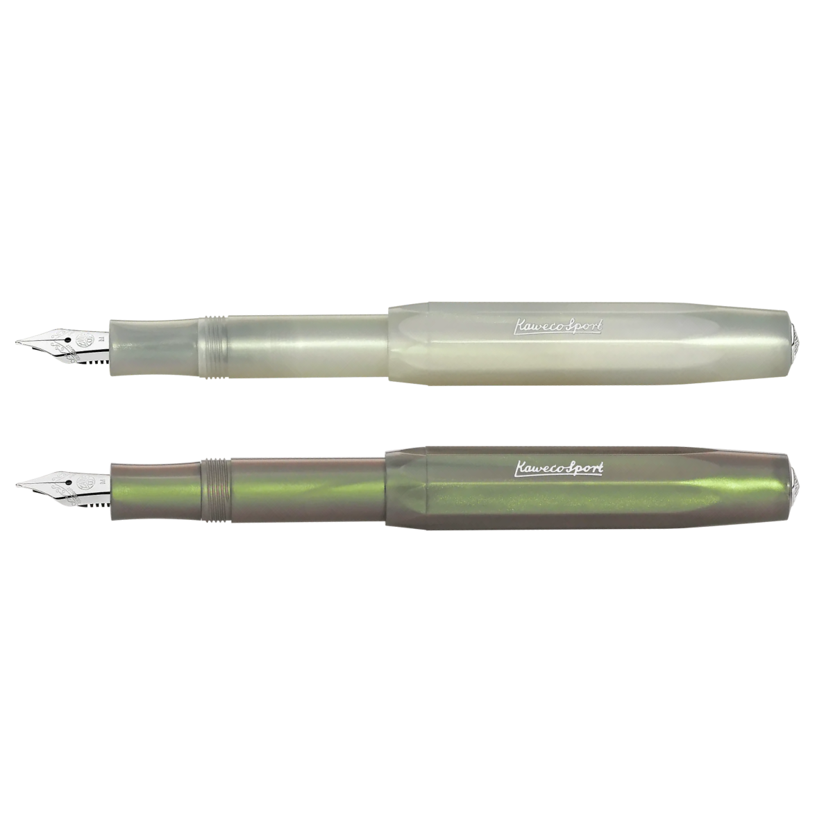 Kaweco Lunar Sport Fountain Pen
