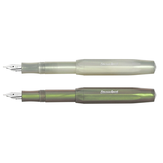 Kaweco Lunar Sport Fountain Pen