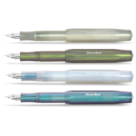 Kaweco Lunar Sport Fountain Pen
