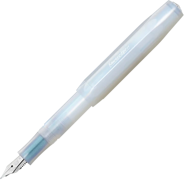 Kaweco Lunar Sport Fountain Pen