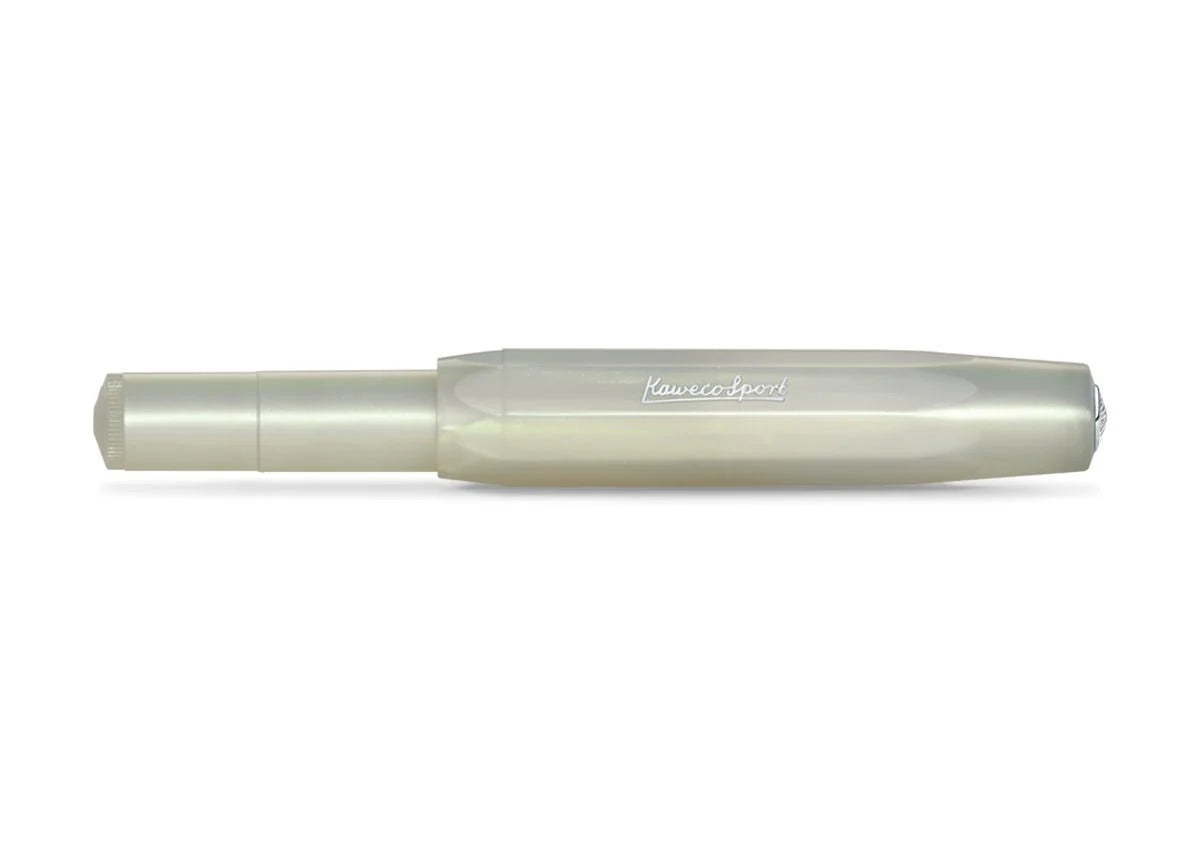 Kaweco Lunar Sport Fountain Pen