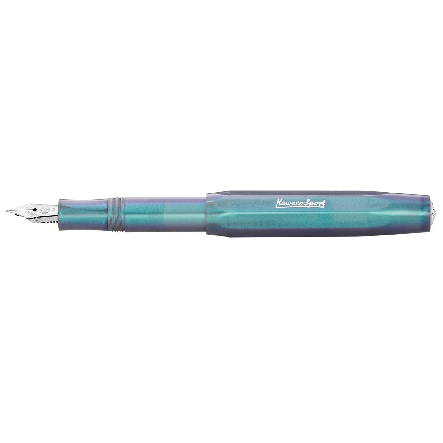 Kaweco Lunar Sport Fountain Pen