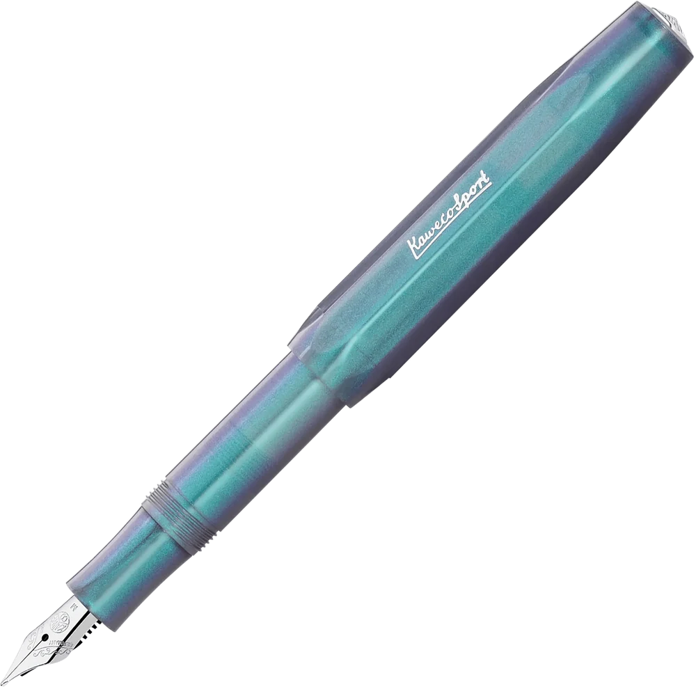 Kaweco Lunar Sport Fountain Pen