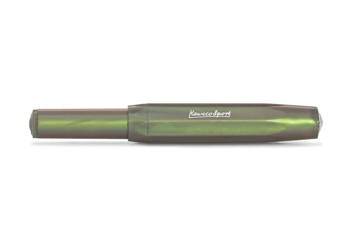 Kaweco Lunar Sport Fountain Pen