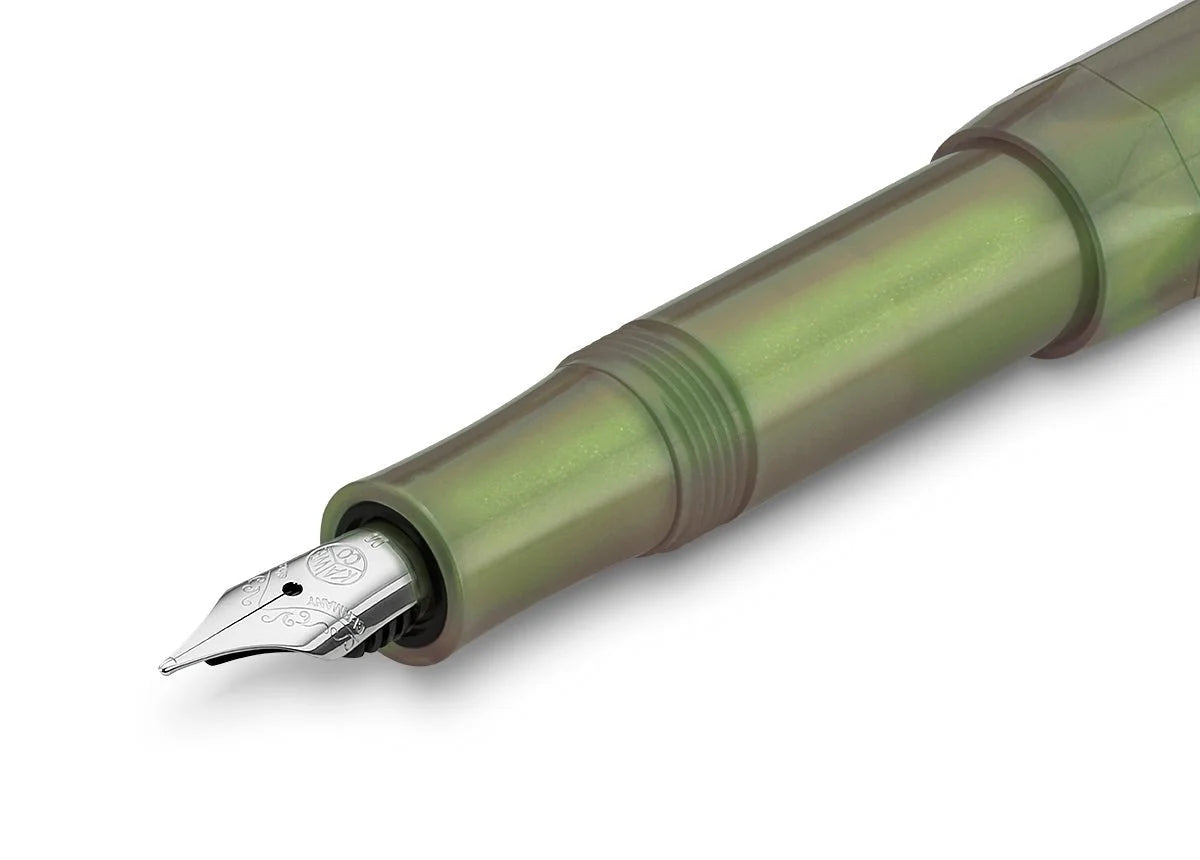 Kaweco Lunar Sport Fountain Pen