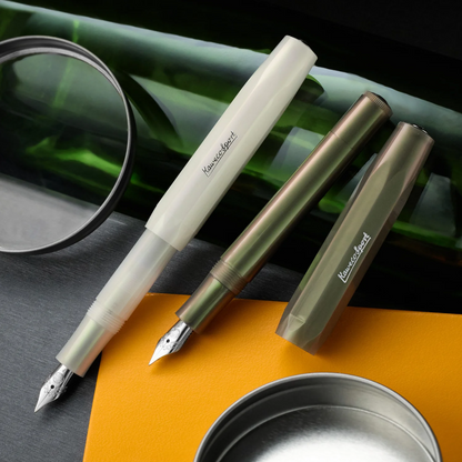 Kaweco Lunar Sport Fountain Pen
