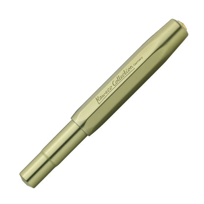 Kaweco Collection Fountain Pen Olivine