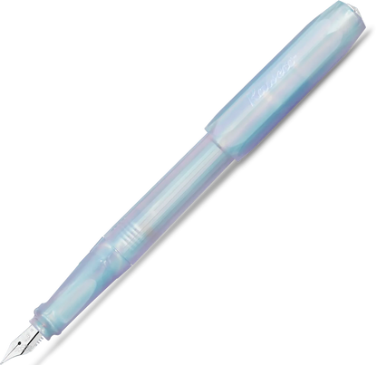 Kaweco Perkeo Iridescent Pearl Fountain Pen