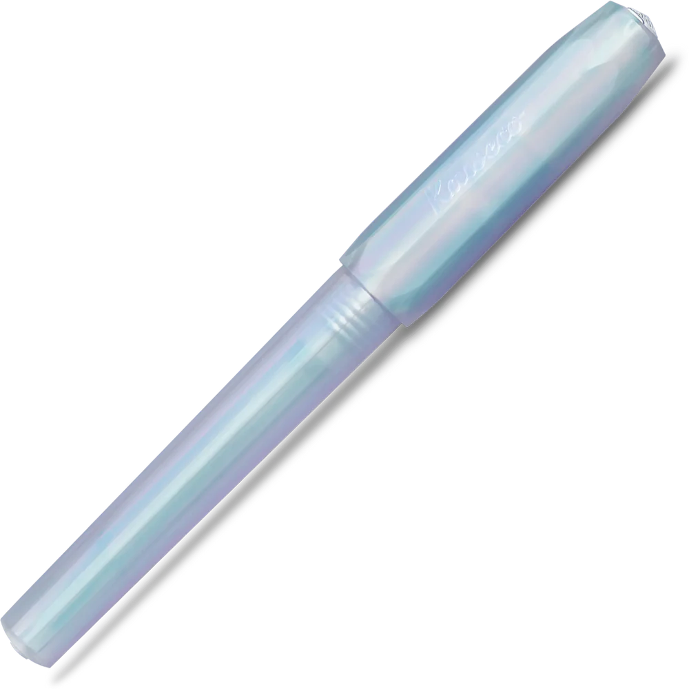 Kaweco Perkeo Iridescent Pearl Fountain Pen