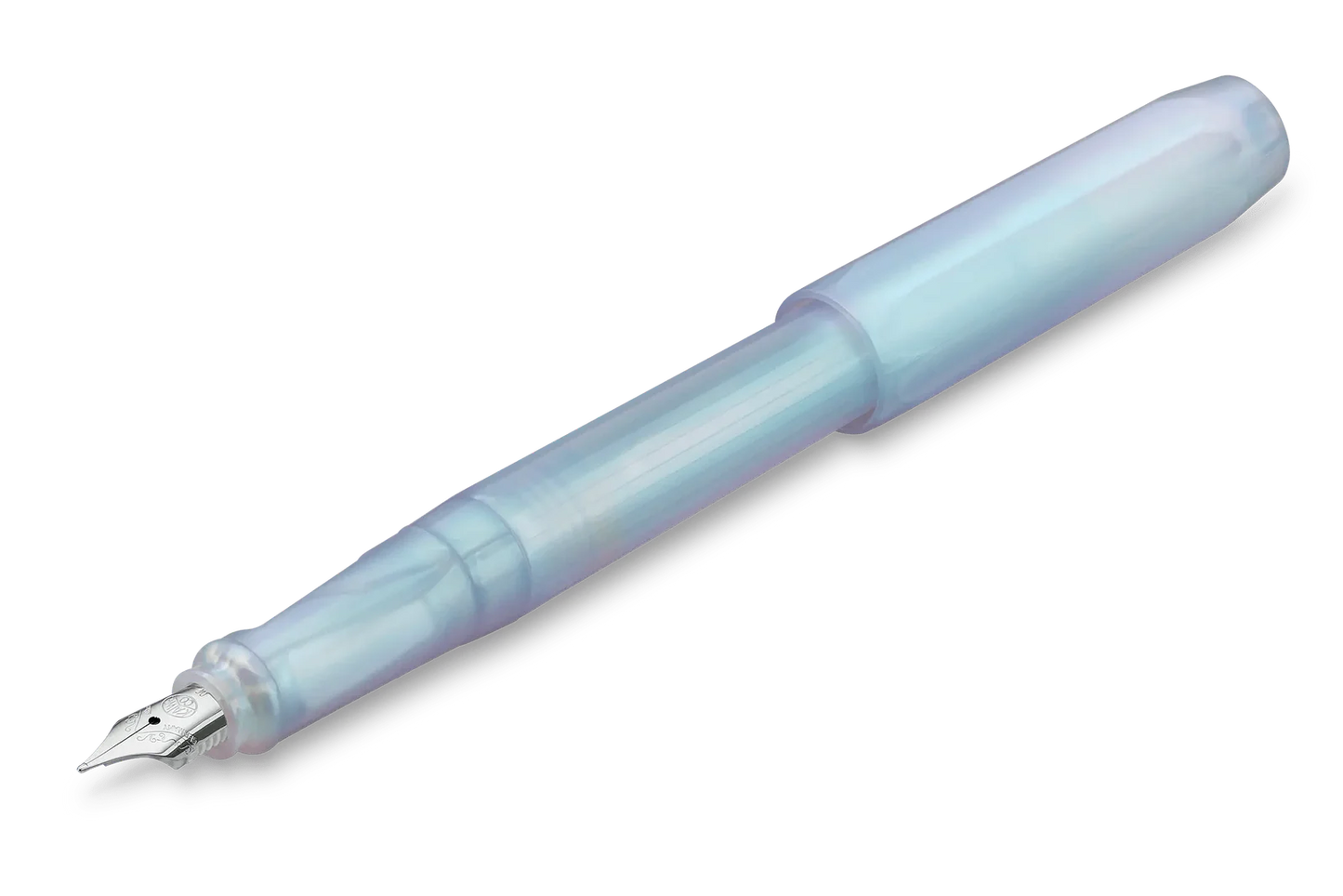 Kaweco Perkeo Iridescent Pearl Fountain Pen