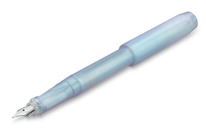 Kaweco Perkeo Iridescent Pearl Fountain Pen