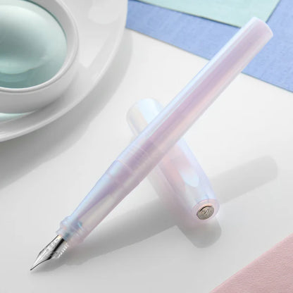 Kaweco Perkeo Iridescent Pearl Fountain Pen