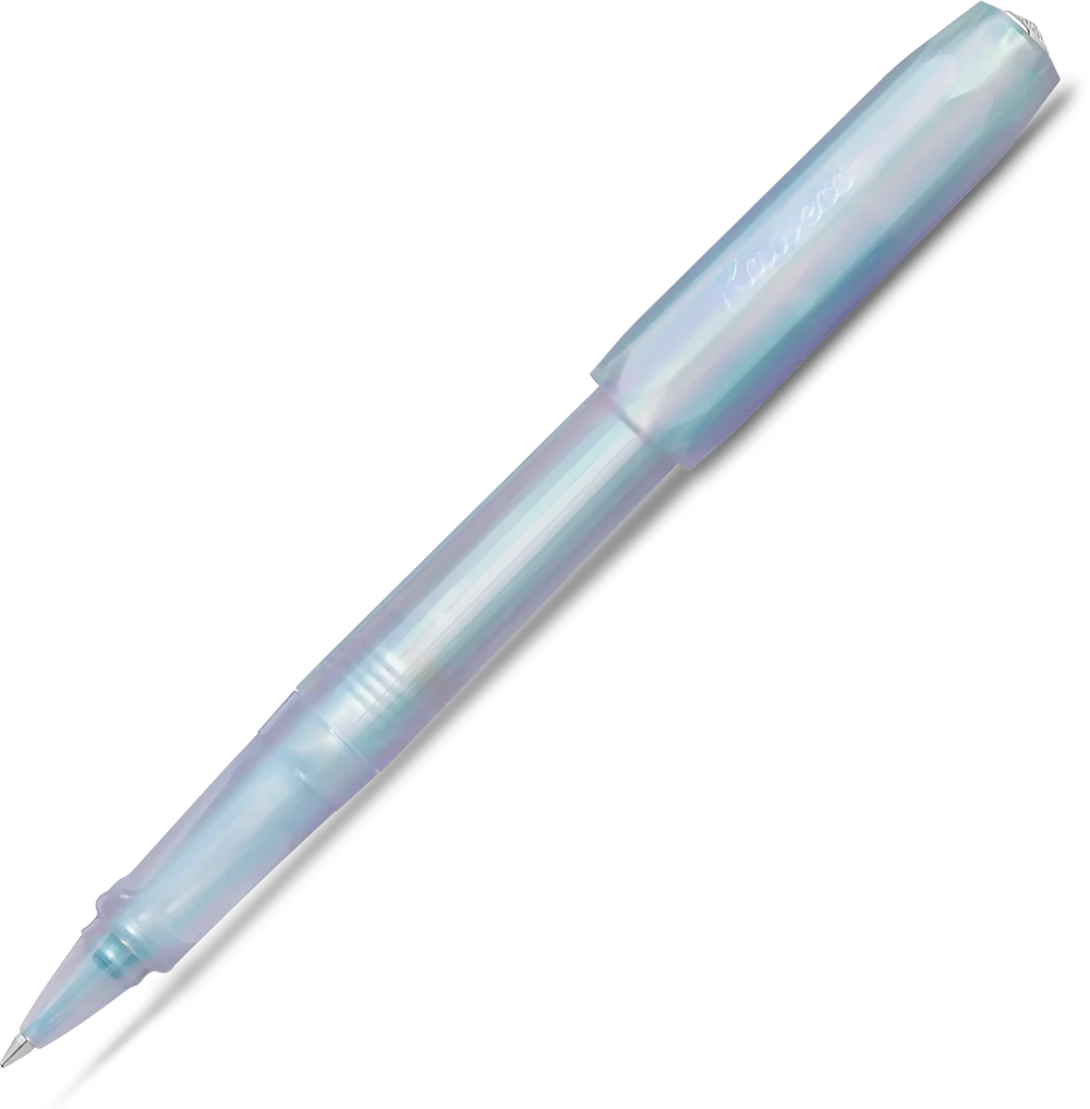 Kaweco Perkeo Iridescent Pearl Rollerball Pen