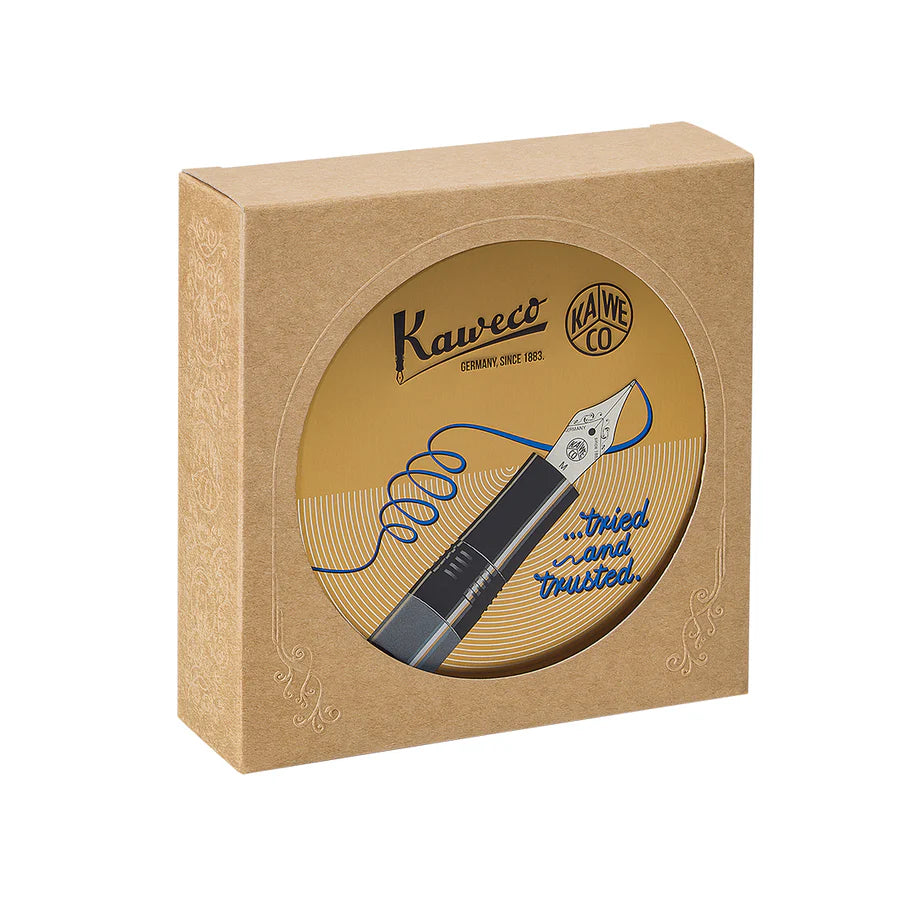 Kaweco AL Sport Piston Filler Fountain Pen Set
