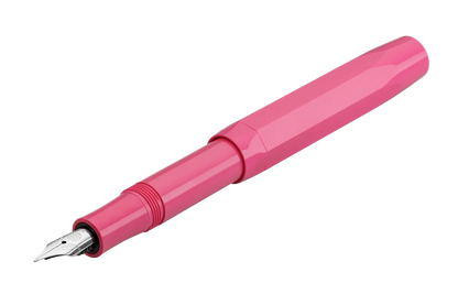 Kaweco Skyline Sport Fountain Pen [Pink]